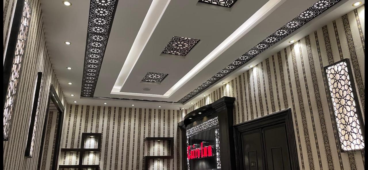 Cairo Inn Exteriör bild